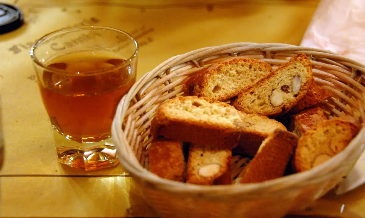 Vin Santo del Chianti Classico DOC